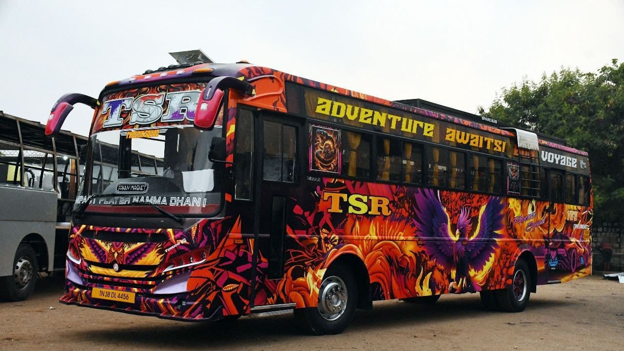 Service 1